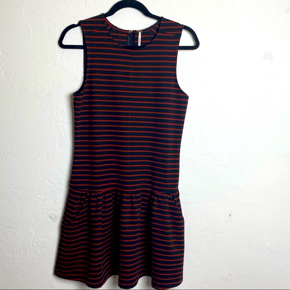 Red Free People Sz Small dress